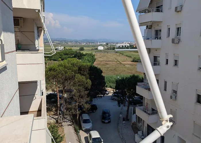 Appartamento Mary's Qerret