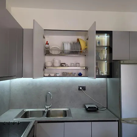 Appartement Mary's Qerret