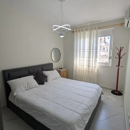 Mary's Qerret Appartement