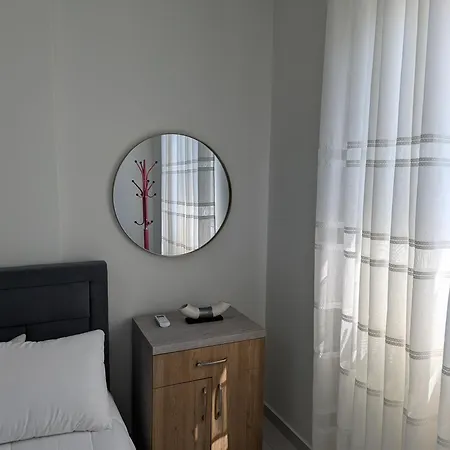 Mary's Qerret Appartement *