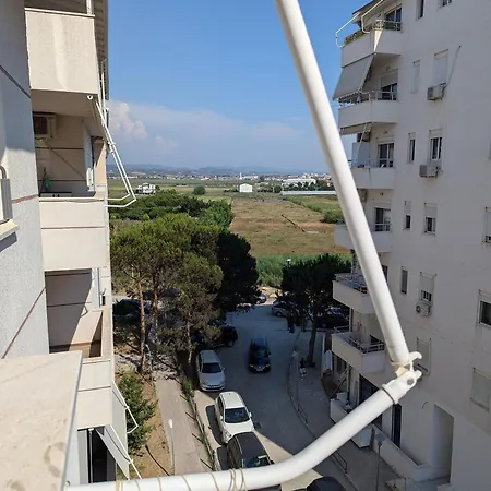 Apartament Mary's Qerret