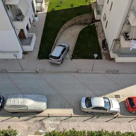 Apartament Mary's Qerret Golem (Tirana)