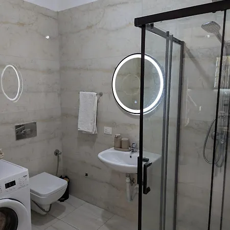 Appartement Mary's Qerret *