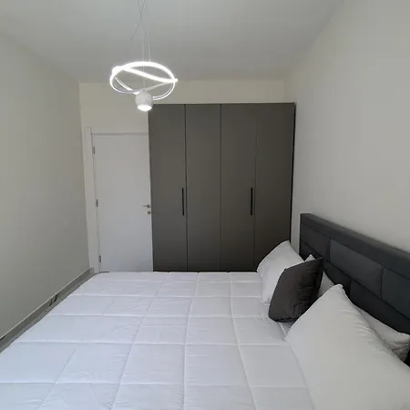 Mary's Qerret Apartament