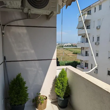 Appartement Mary's Qerret