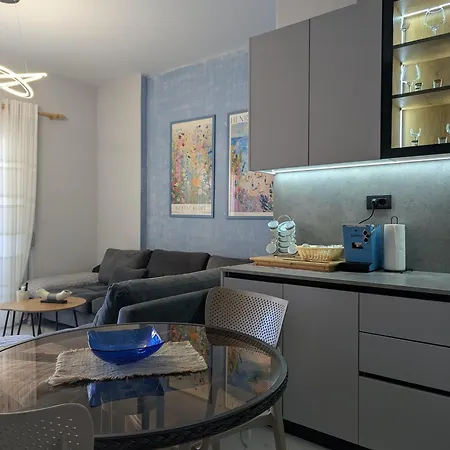 Mary's Qerret Appartement