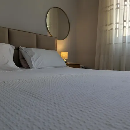 Appartement Mary's Qerret *