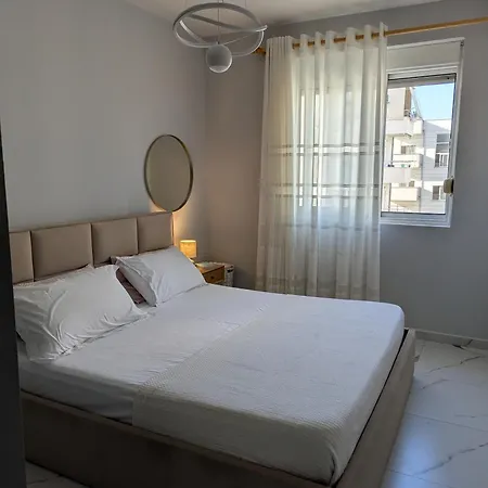 Appartement Mary's Qerret *