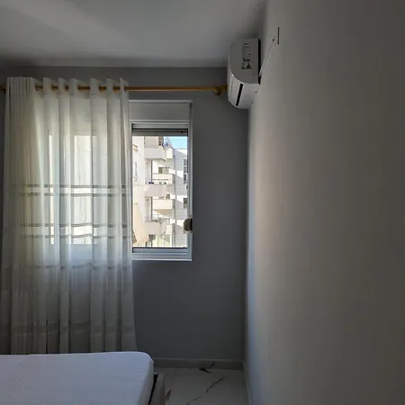 Appartement Mary's Qerret Golem (Tirana)
